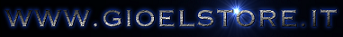 www.gioelstore.it